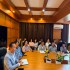 3rd coordination meeting on Yongthoom-Open Market held ahead of Tendong Lho Rum Faat Celebration