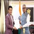 MP meets Governor, discusses key State priorities