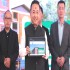 CM inaugurates DPS-Gangtok at Lumsey