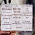 Harka Bahadur Chettri raises Sikkim-Darjeeling merger issue with poster campaign in Kalimpong