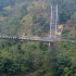 Sikkim unveils first-ever bungee jumping facility at Singshore Bridge 