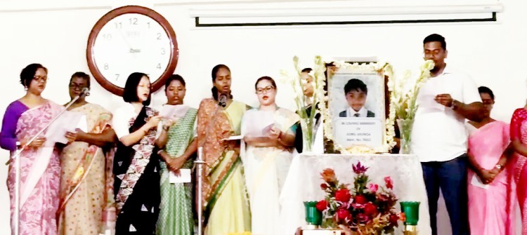 Bagdogra mourns Class II student’s death after suspected snake bite