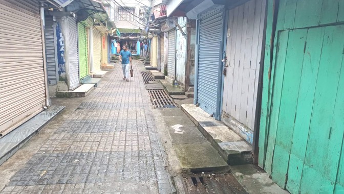 DARJEELING