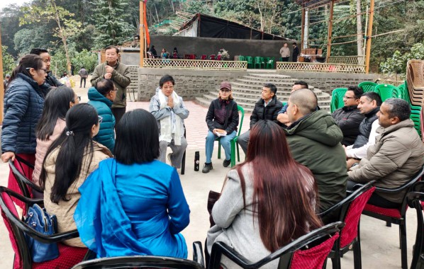 ‘Hamro Gauley Bazaar’ to be inaugurated at Resithang on Sunday