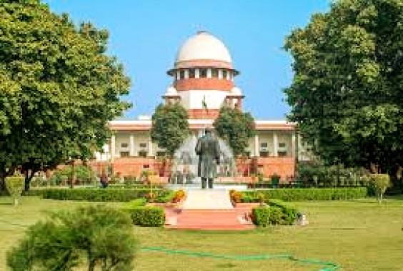 'Why not an independent member?': SC flags executive dominance in appointment of CEC, ECs