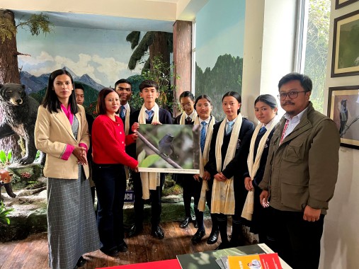 ‘Eco Club Support Program’ initiative to be undertaken