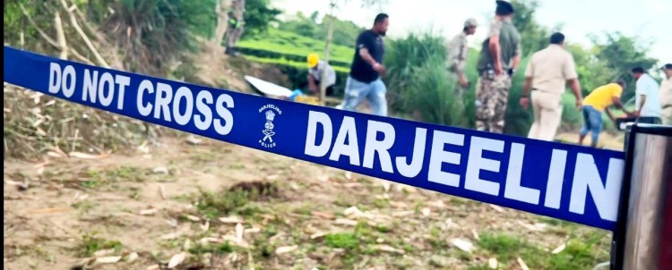 Decomposed body found in Gayaganga tea garden; uncle arrested for alleged murder of niece