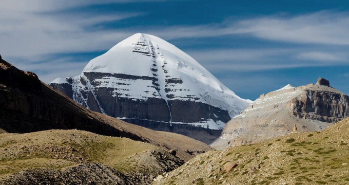 Lok Sabha MP welcomes decision to resume Kailash Mansarovar Yatra