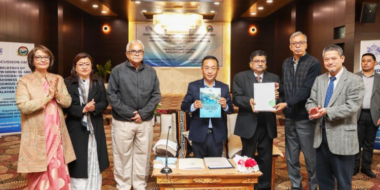 Report on challenges & aspirations of left-out Sikkimese communities discussed