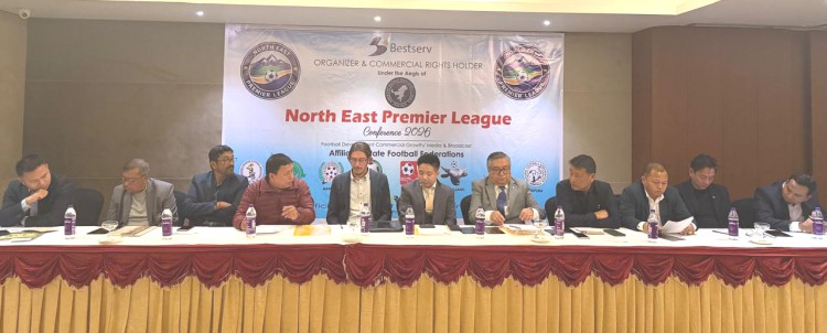 Northeast Football League launched, State associations sign agreement
