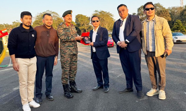 ‘Supercar drive opens a new chapter for Sikkim tourism’