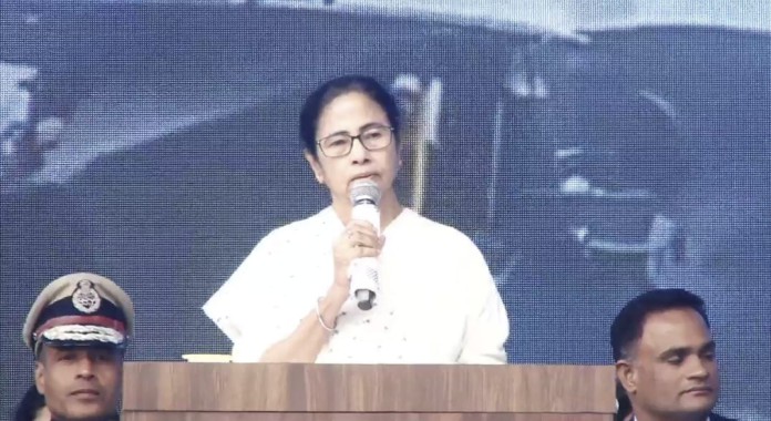 Mamata reaffirms alliance with BGPM  