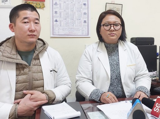 STNM Hospital surgical oncology department boosts cancer treatment within Sikkim with high success rate, negligible mortality rate 