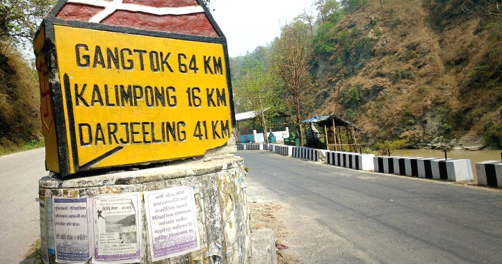 NH 10 to be closed for six days in two-phases