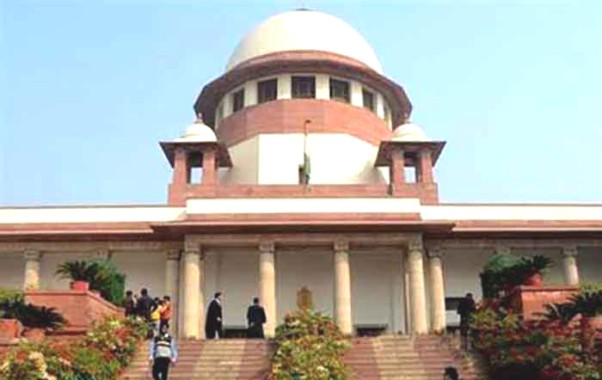 No complete embargo on granting anticipatory bail to proclaimed offender: SC