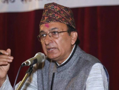 Chamling defamed Sikkim: SKM