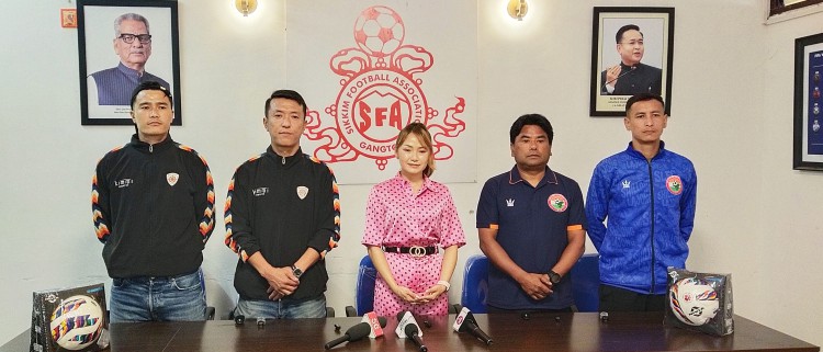 Governor’s Gold Cup final today: Aakraman and Lajong promise a night of football to remember