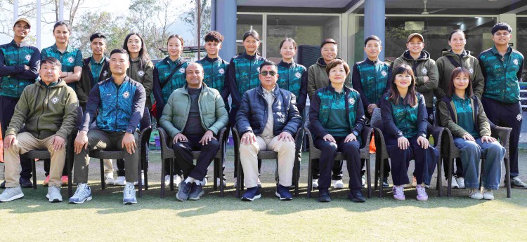 SICA announces Sikkim squad for Senior Women’s One Day Trophy Plate