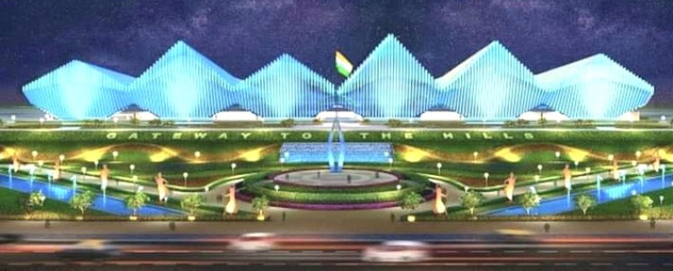 Bagdogra Airport to get new terminal, PM Modi to visit