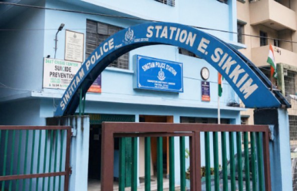 Custodial death at Singtam; judicial probe ordered