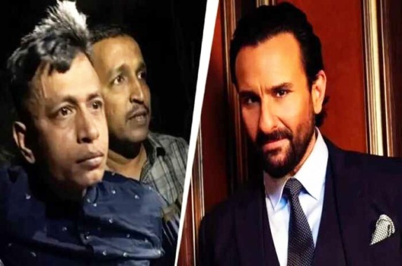 Saif Ali Khan attack case: How Mumbai Police tracked down Bangladeshi attacker