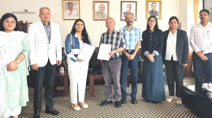 Sikkim teams up with Google to bring AI into higher education