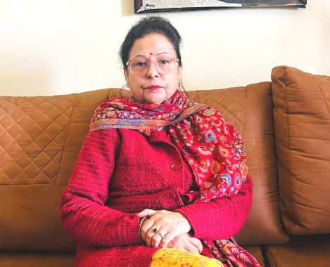 Press Club of Sikkim to honour Mala Rana Patro with Kanchenjunga Kalam Puraskar 2026