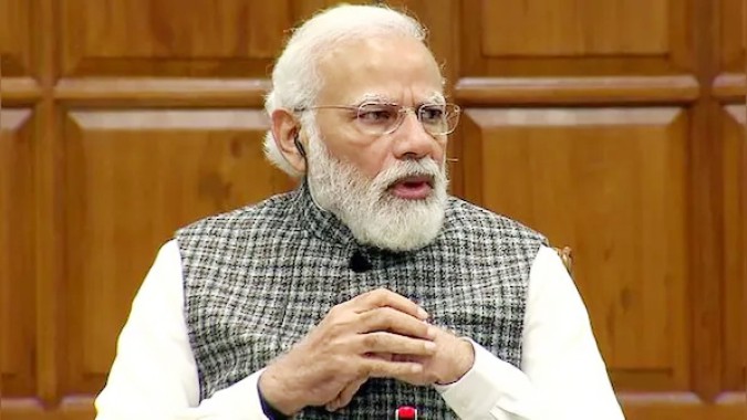PM Modi takes stock of 'Operation Sindoor' in huddle with Doval, 3 service chiefs, veterans