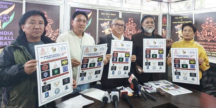 CM’s 2nd Division S-League 2023 to kick-off with 12 teams