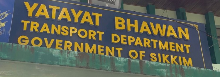 STA secretary clarifies Counter Permit issue, urges public not to panic