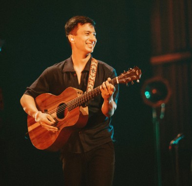 Sikkim ready to ‘Get Loud’ with Sajjan Raj Vaidya