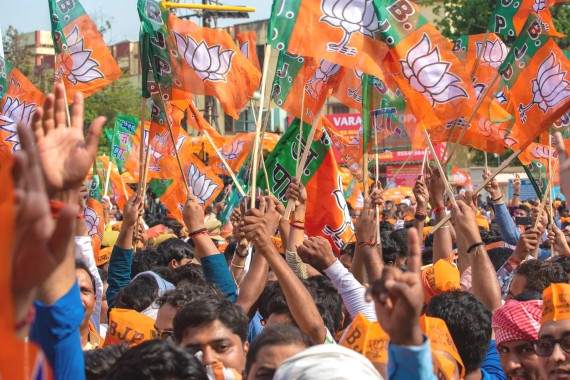 Madarihat loss sees BJP’s tally in Bengal Assembly down to 66