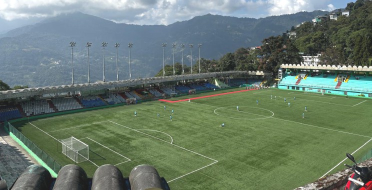 Sikkim Rising Star: Under-17 football tournament to begin today