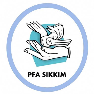 KNOW MORE ABOUT PEOPLE FOR ANIMALS SIKKIM