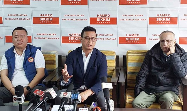 Sikkimese re-definition will change Sikkim’s demography in future: Bhaichung