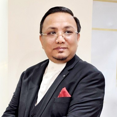 Zimba writes to PM opposing ‘Sikkim-Darjeeling merger’ issue