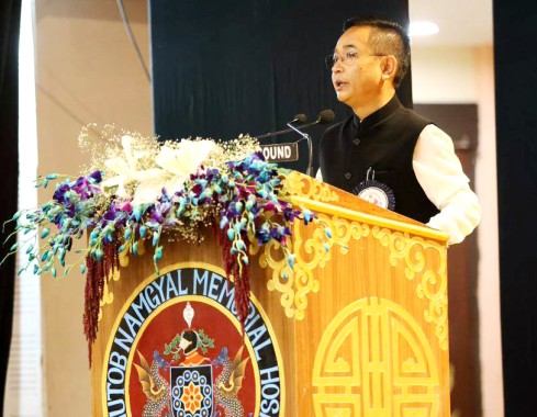 CM assures dental fraternity of support, promises action on long-pending cadre review
