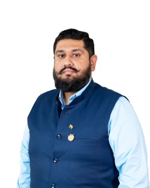 H1 --The Rising Menace of Organised Extortion: How Overseas Networks Are Targeting Indian Entrepreneur 