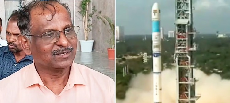 ISRO-NASA earth observation satellite set for July 30 launch, says ISRO chief