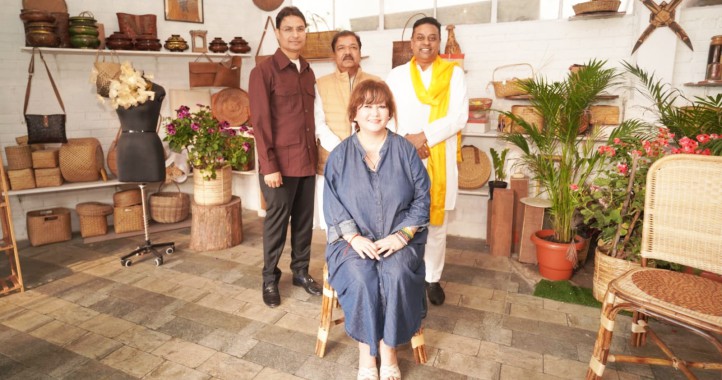 PM Modi lauds Sikkim’s Lagastal Bamboo Enterprise and Chhurpi in Mann Ki Baat