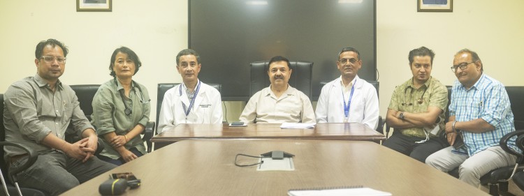 Sikkim’s first kidney transplant scheduled for August 15