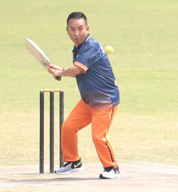 Captain’s Knock: Cricket’s Revival in Sikkim under CM Golay