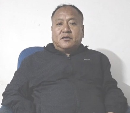 TMC exodus in Darjeeling hills continues, councillor Sanjay Gurung quits party