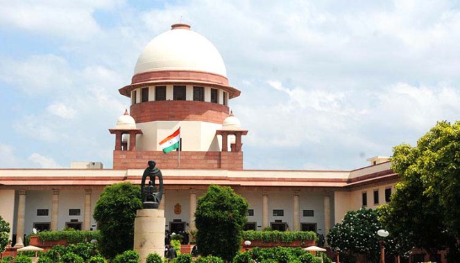 CJI-led SC bench fixes Jan 29 to hear suomoto RG Kar case