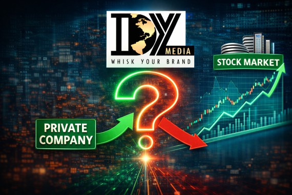 DigitalYoog Media: Listed or Not?