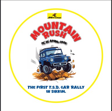 JK Tyre brings ‘India Racing Festival’ to celebrate 50 years of Sikkim’s Statehood