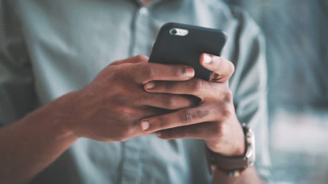Soon, Your Phone Will Speak Nepali
