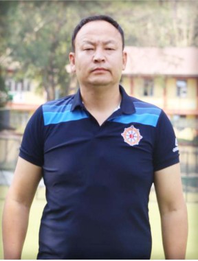 Sikkim coach, three players in NE team for Duleep Trophy