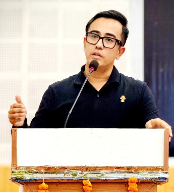 Strengthening the Fourth Pillar, Not Shaping Its Voice 