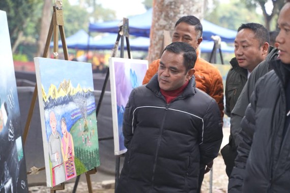 Sikkim Blue Duke Festival concludes